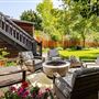 Central Marin County Home