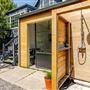 Central Marin County Home