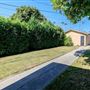 Classic South LA Home - Street Lined with Palm Trees