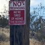 Mojave Tropico Mine