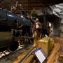 California State Railroad Museum Point of Interest (POI)