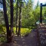 Castle Crags State Park (SP)