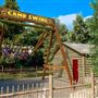 Knott's Berry Farm & Knott's California Marketplace