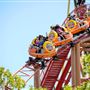 Knott's Berry Farm & Knott's California Marketplace