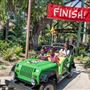 Knott's Berry Farm & Knott's California Marketplace