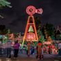 Knott's Berry Farm & Knott's California Marketplace