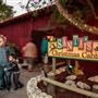 Knott's Berry Farm & Knott's California Marketplace