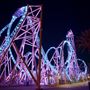 Knott's Berry Farm & Knott's California Marketplace