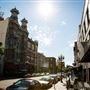 Gaslamp Quarter
