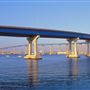 Coronado Bridge - Highway 75