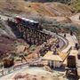 Calico Ghost Town - Odessa & Mule Canyon Off Highway Vehicle Access - OHV