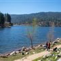 Lake Gregory Regional Park