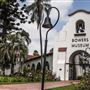 Bowers Museum