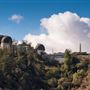 Griffith Observatory - Griffith Park