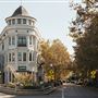 Downtown Santa Cruz