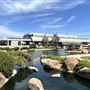 Japanese Gardens @ Donald C. Tillman Water Reclamation Plant