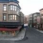 Fox Studio Lot