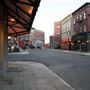 Fox Studio Lot