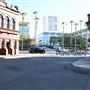 Fox Studio Lot