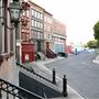 Fox Studio Lot