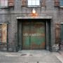 Fox Studio Lot
