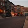 Fox Studio Lot