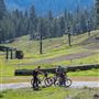 Dodge Ridge Mountain Resort
