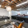 La Crescenta Modern Office with Rooftop Patio – Film & Photo