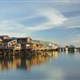 Monterey Fisherman's Wharf