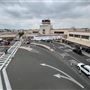 Hollywood Burbank Airport aka Bob Hope Airport