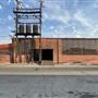 Studios 60 Raw Stage