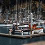 Noyo Harbor District