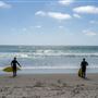 Salt Creek Beach
