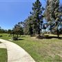Kenneth Hahn State Recreational Area (SRA) administered by Los Angeles County