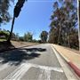 Kenneth Hahn State Recreational Area (SRA) administered by Los Angeles County