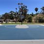 Kenneth Hahn State Recreational Area (SRA) administered by Los Angeles County