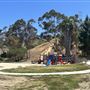 Kenneth Hahn State Recreational Area (SRA) administered by Los Angeles County