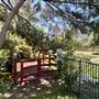 Kenneth Hahn State Recreational Area (SRA) administered by Los Angeles County