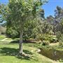 Kenneth Hahn State Recreational Area (SRA) administered by Los Angeles County