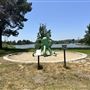 Whittier Narrows Recreation Area / LA County Parks - US Army Corps of Engineers