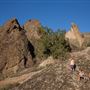 Pinnacles National Park - NPS