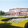 Ferrari Carano Vineyards and Winery