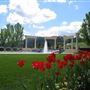 Ferrari Carano Vineyards and Winery