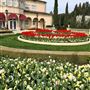Ferrari Carano Vineyards and Winery