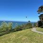 Trinidad Head Light Station and Trinidad Memorial Lighthouse