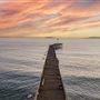 San Buenaventura City Pier aka Ventura Pier