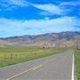 Highway 25 San Benito