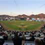 Lake Elsinore Diamond / Home to Lake Elsinore Storm