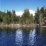 Lake Siskiyou
