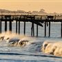 Seacliff State Beach (SB)